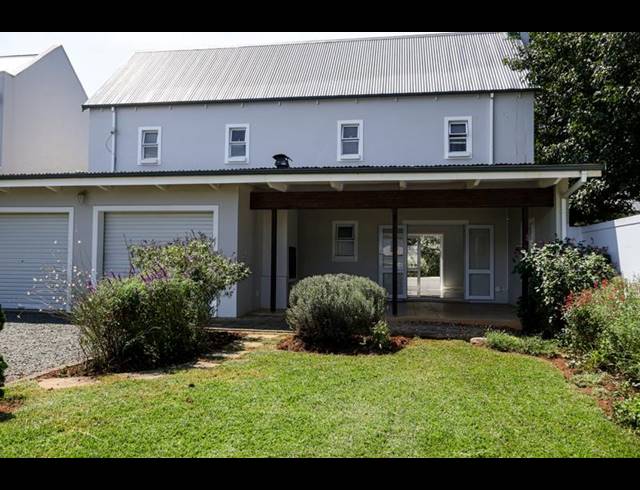 3 BEDROOM HOUSE FOR SALE IN GARLINGTON ESTATE